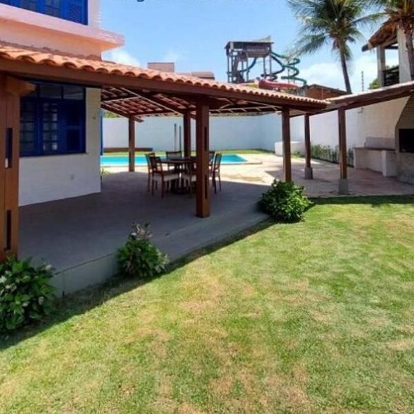 House next to Beach Park - Foto 4
