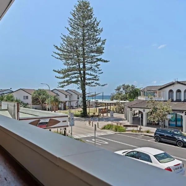 Sun Soaked Lennox Village, hotel a Lennox Head