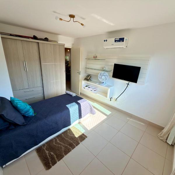 Beautiful furnished condo in front of Beach Park - Foto 5