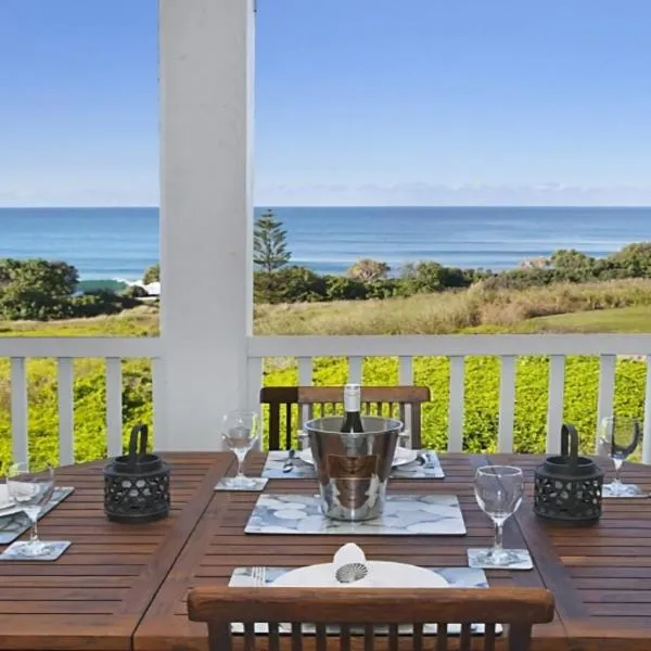 Quarterdeck 23, hotel di Lennox Head