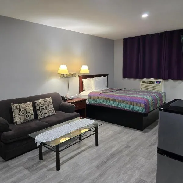 코버그에 위치한 호텔 Cobourg Inn