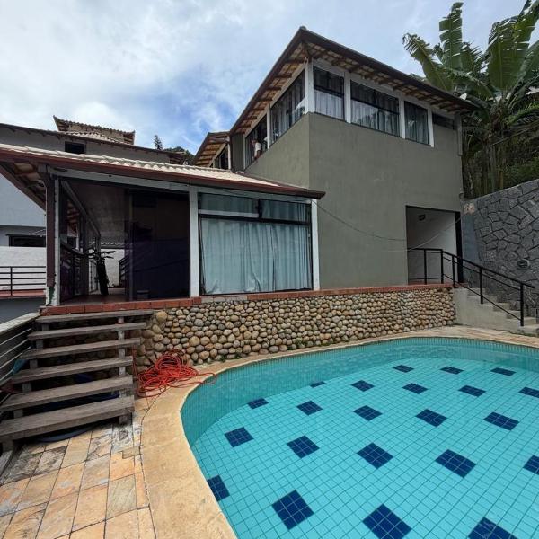 Flat 3 Marias - Praia de João Fernandes