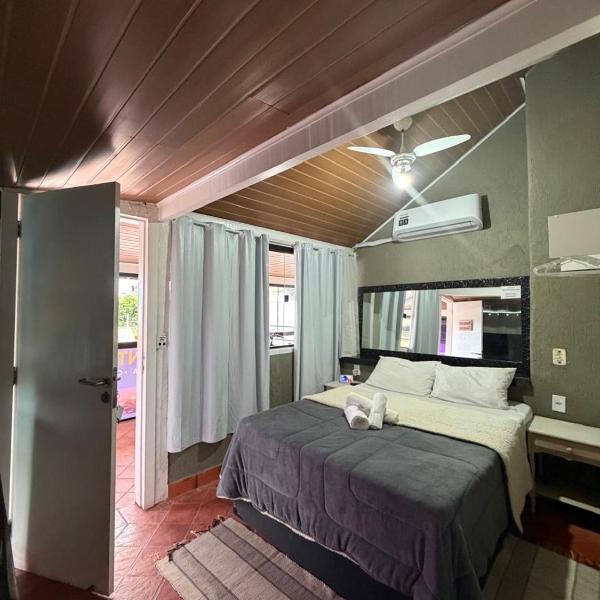 Flat 3 Marias - Praia de João Fernandes - Foto 2