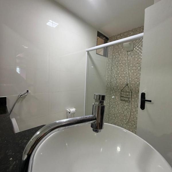 Flat 3 Marias - Praia de João Fernandes - Foto 3