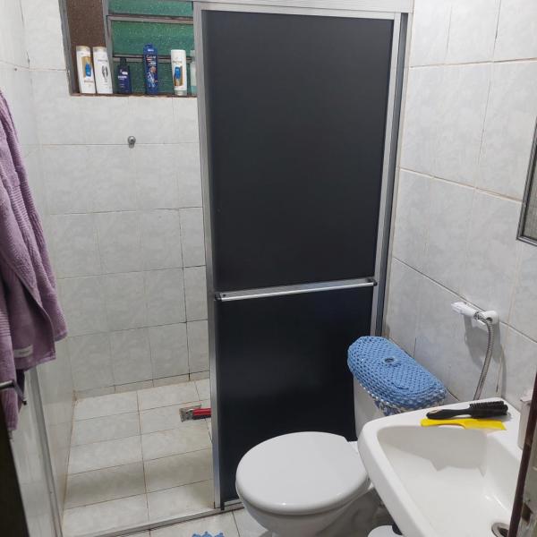 Casa espaçosa e aconchegante - Foto 3