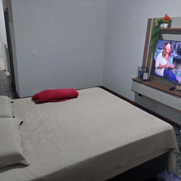 Casa espaçosa e aconchegante - Foto 5