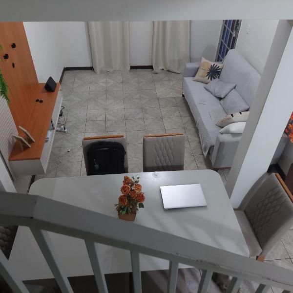 Casa espaçosa e aconchegante - Foto 4