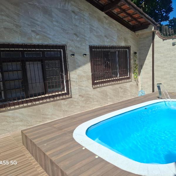 Casa Temporada praia em Mongaguá SP - Foto 4