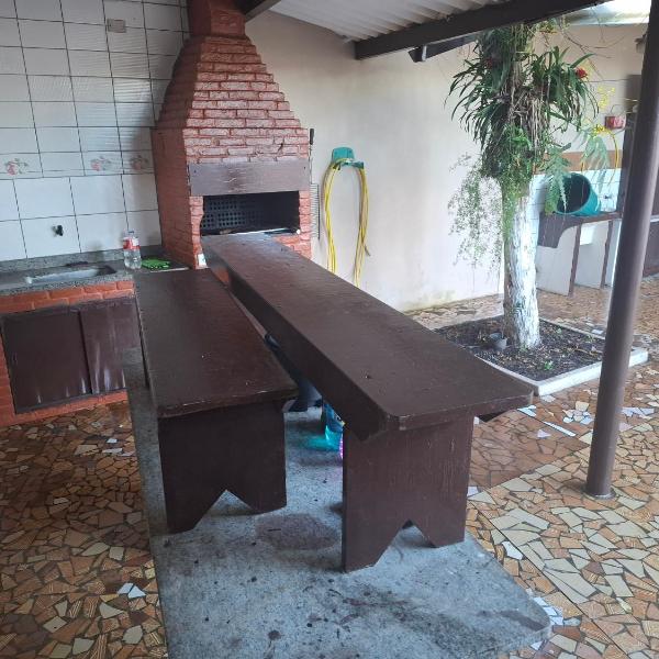 Casa Temporada praia em Mongaguá SP - Foto 3
