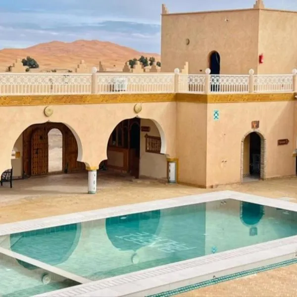 Hotel Sunset Palace, מלון במרזוגה