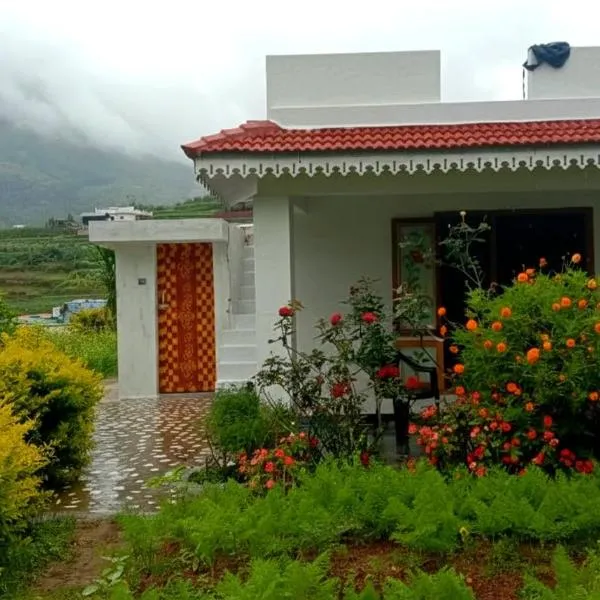 Kalpanahomestay, hotel sa Vattavada