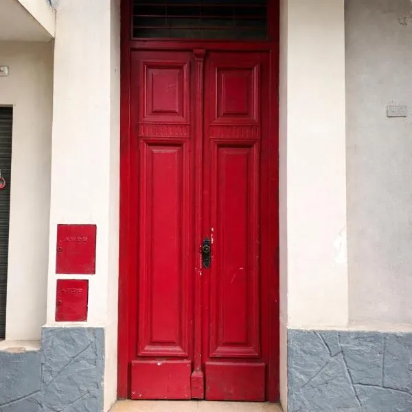 Asuncion में, होटल La Maison Caballero