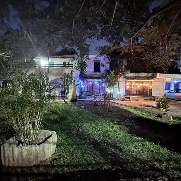 Mérida में, होटल Casa Buenavista
