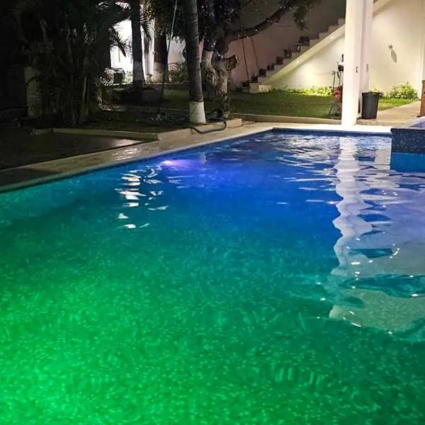 Hotel Casa Boutique Ixtapan, Hotel in Ixtapan de la Sal