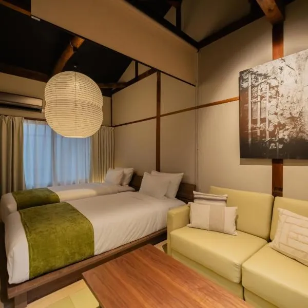 HAN'S EBISU Hanare - Shibuya - Entire Renovated House, hotel em Tóquio