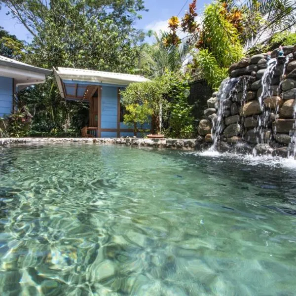 Hotel Casa del Arbol Manuel Antonio - Adults Only, hotel v destinaci Manuel Antonio