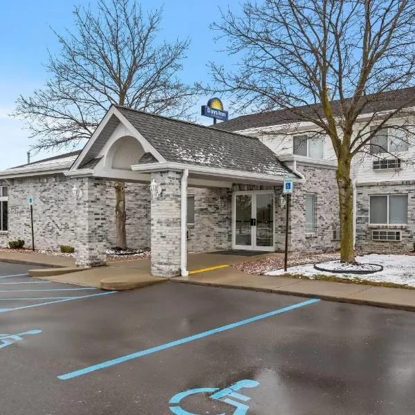 Days Inn by Wyndham Imlay City, hôtel à Imlay City