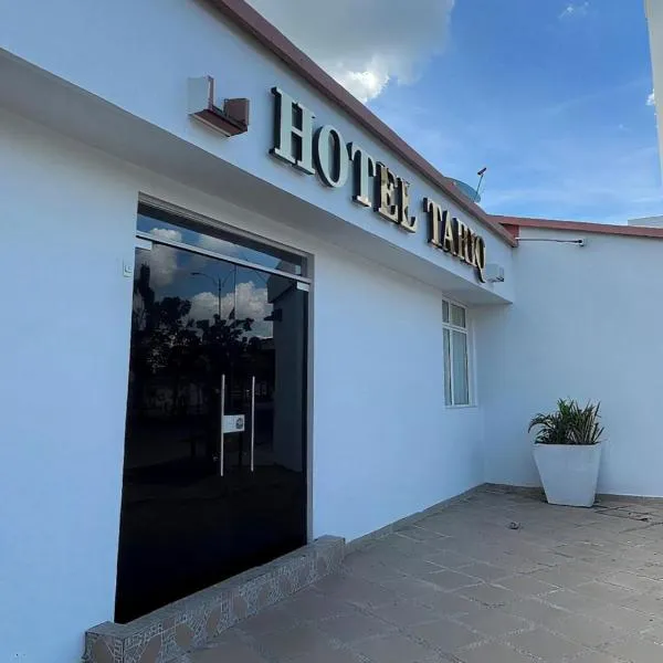 Hotel Tariq Monteria, hotel u gradu 'Montería'