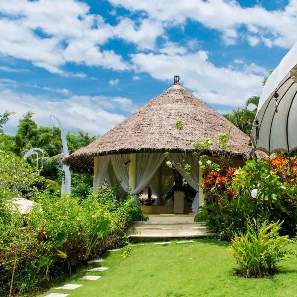 Nomadic Resort Bali, Hotel in Canggu