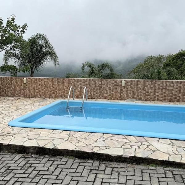 Country house with beautiful landscape - Foto 4