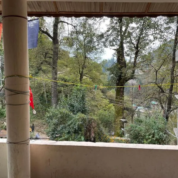 Kingdom Homestays, hotel di Manāli