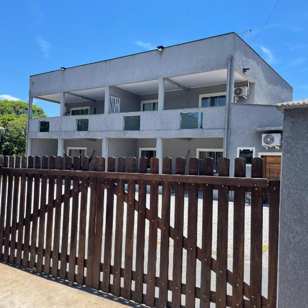 Residencial Cordeiro