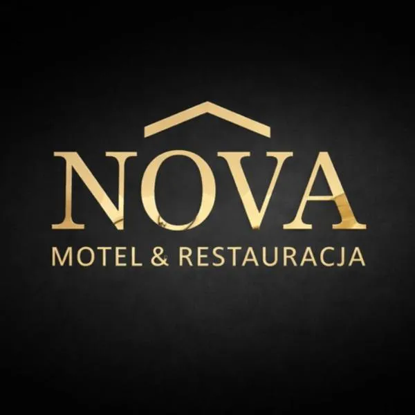 NOVA Motel, hotel v destinaci Międzyrzecz
