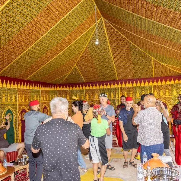 Maison safou, hotel u Marrakechu