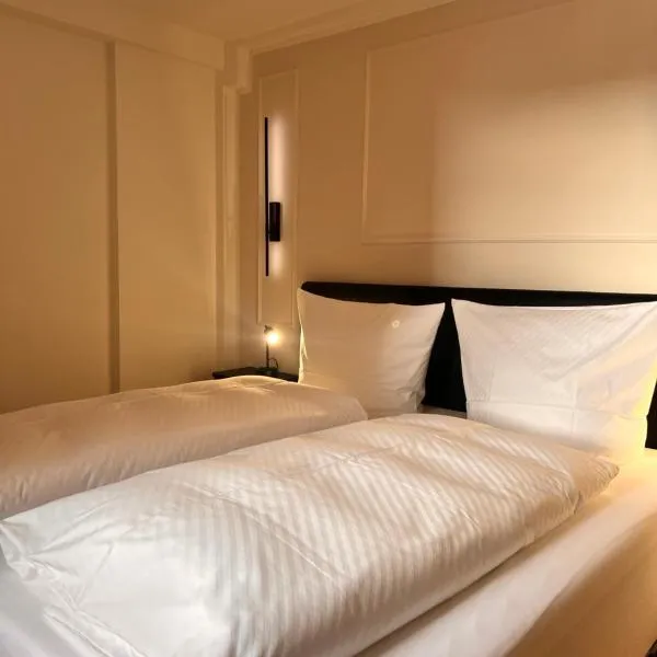 City Apartment 1, hotell i Euskirchen