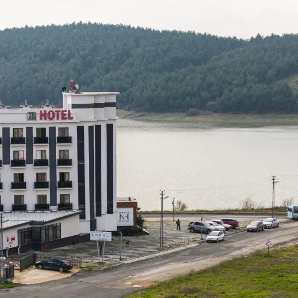 NEHİR HOTEL KEŞAN, hotel in Keşan