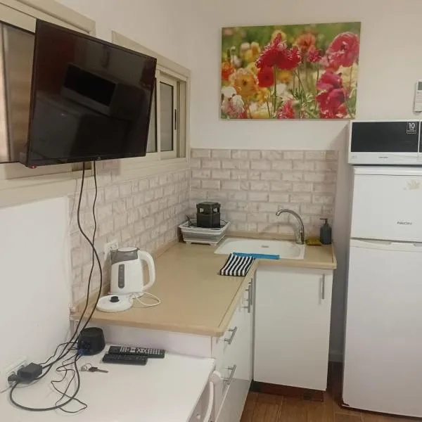 הרמוני זוהר HARMONY zohar, hotel v destinácii Neve Zohar