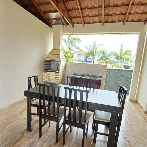 Casa de aluguel Caminho do mar - Foto 4