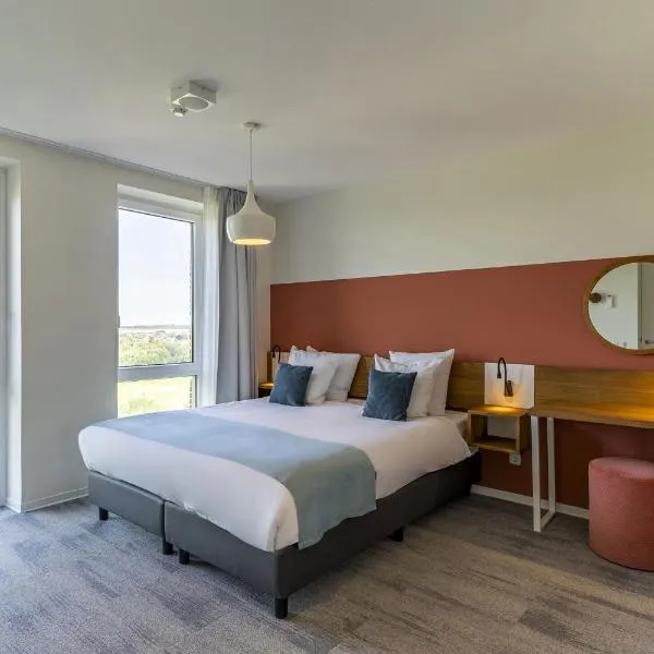 Dormio Hotel De Prins van Oranje, hotel i Maastricht