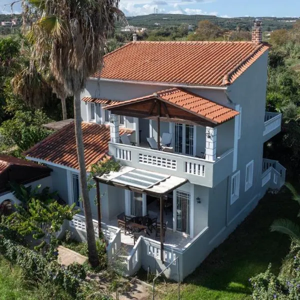 Esperado Gardens Maleme, hotel din Maleme