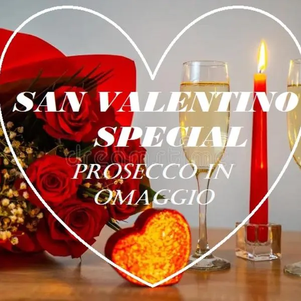 Appartamenti la Piazzetta vicino a Firenze, hótel í Signa