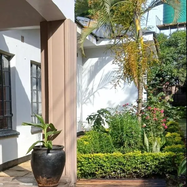 47 The Heights, Area 47, Sector 1, Lilongwe, hotel u gradu Lilongve