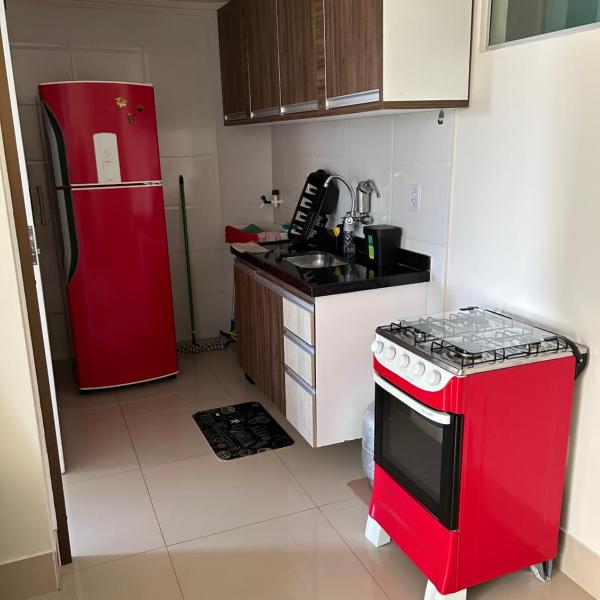 Apto Jacumã 70 metros da praia - Foto 4