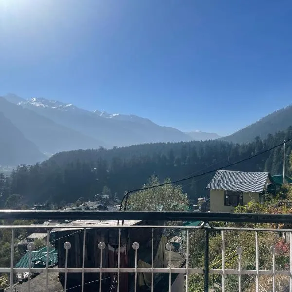 Eagle Eye Homestays