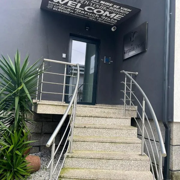 In Barcelos View Lodge, готель у місті Барселуш