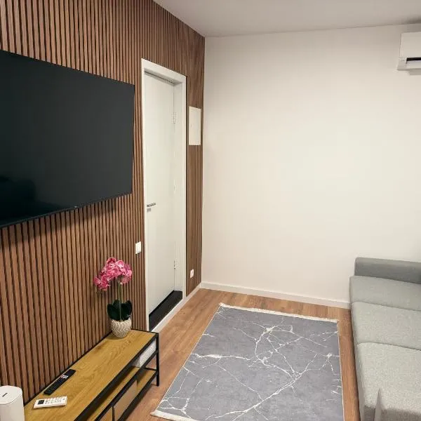 Arnhem Bouwmeesterstraat, khách sạn ở Arnhem