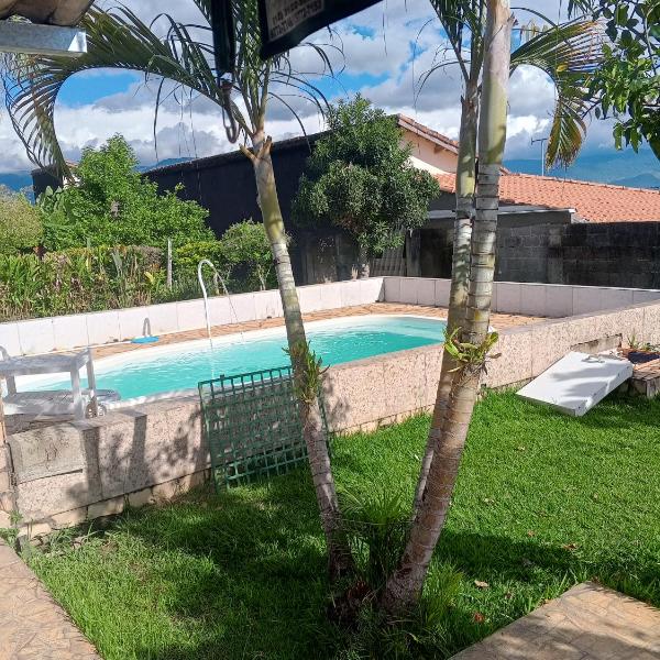 Chacara para lazer em Guaratinguete-Aparecida do Norte - Foto 3