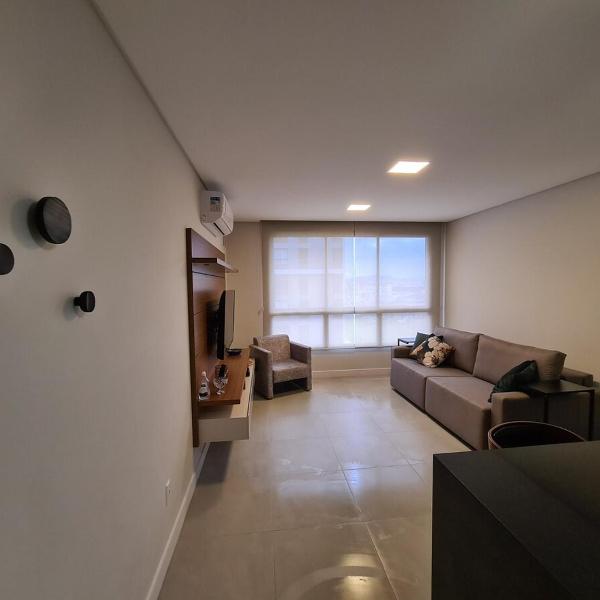 Apartamento Pedra Branca - Passeio