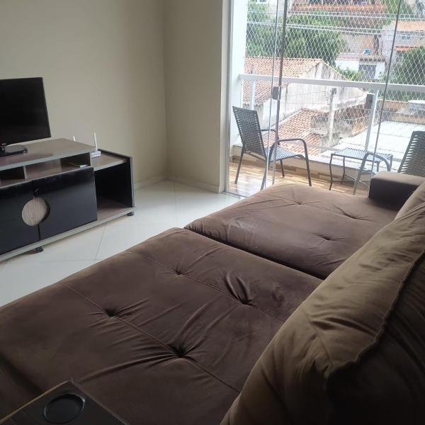 Apartamento - São Lourenço MG