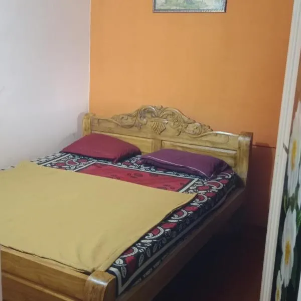 Danny's Homestay Coorg, khách sạn ở Madikeri