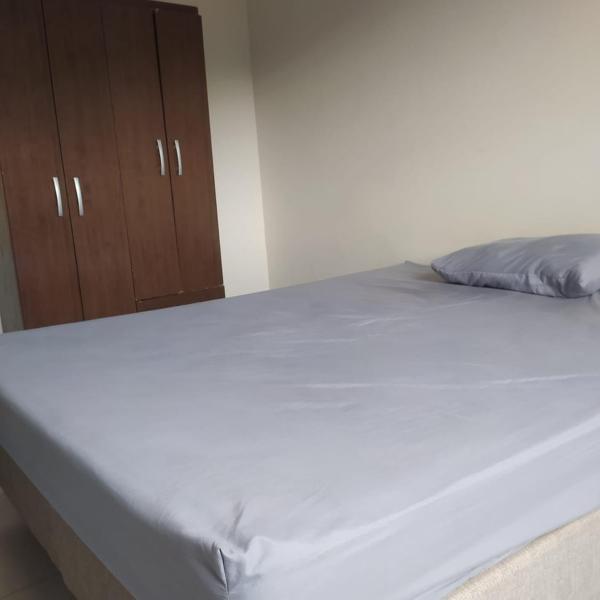 Apartamento - São Lourenço MG - Foto 2