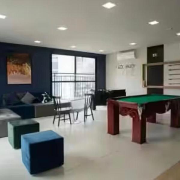 Studio em Ótima Localização Prox Av Paulista - Foto 5