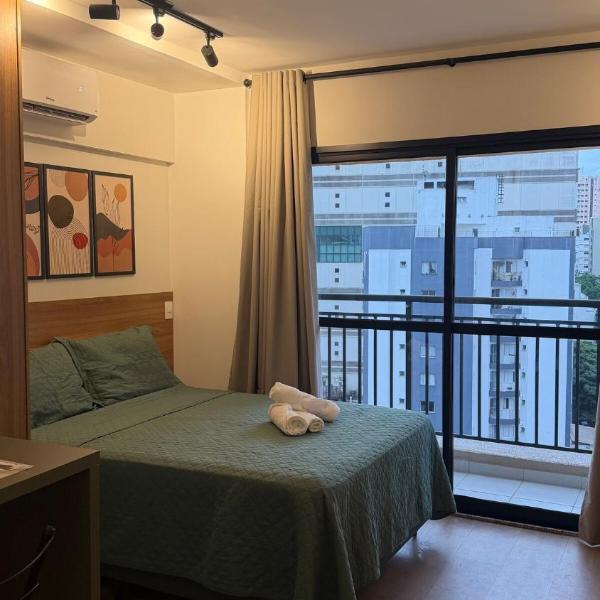 Studio em Ótima Localização Prox Av Paulista