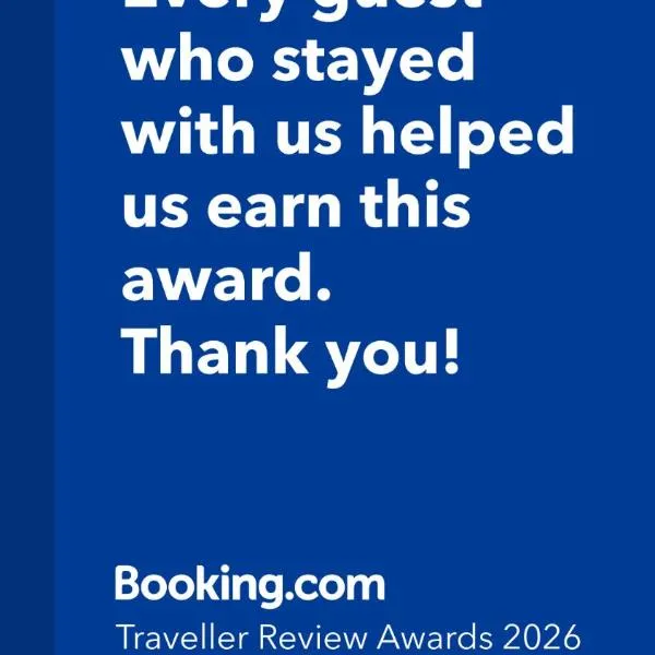 Holiday Nest 2 – hotel w mieście Sønderborg