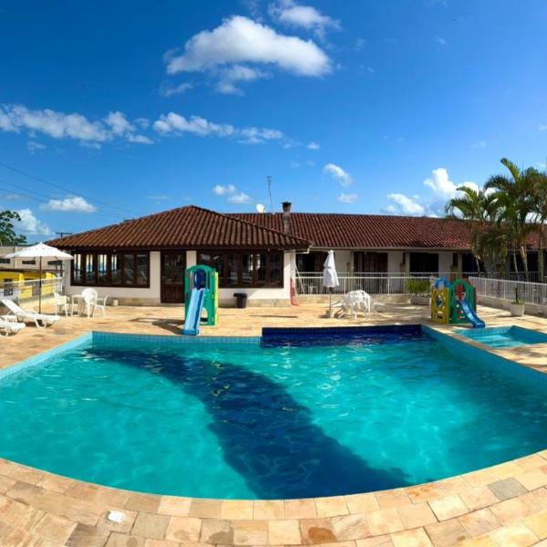 Golfinho Plaza Hotel - Foto 4