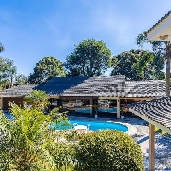 3 Bedroom Townhouse with Pool and Gourmet Area